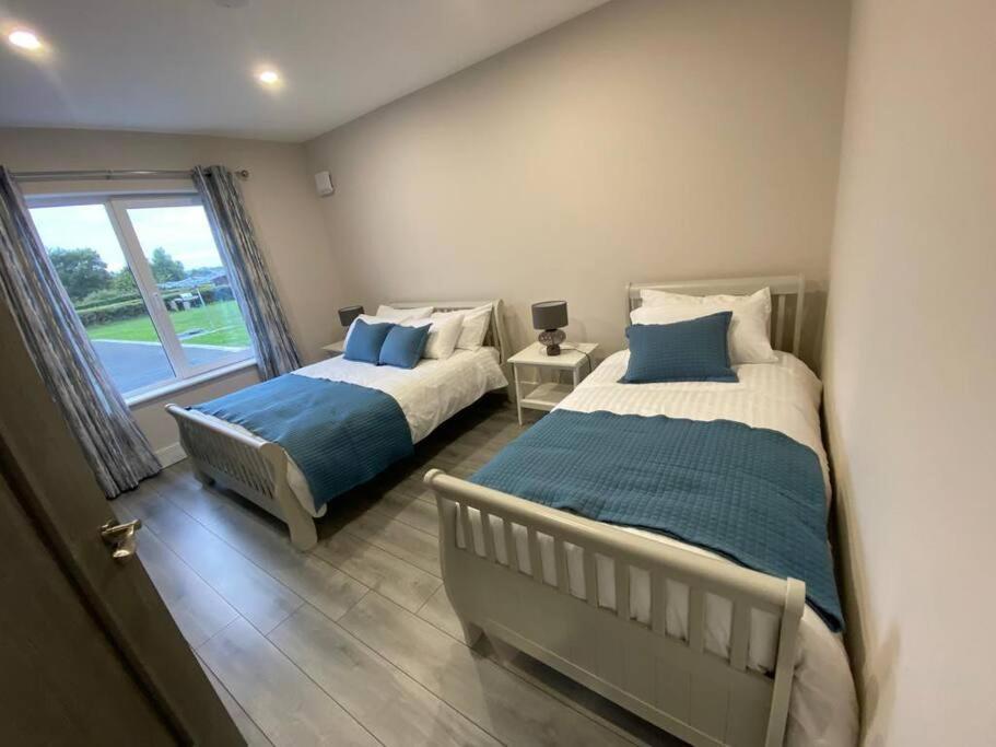 Apartmán Ard Na Greine Stradbally  Exteriér fotografie