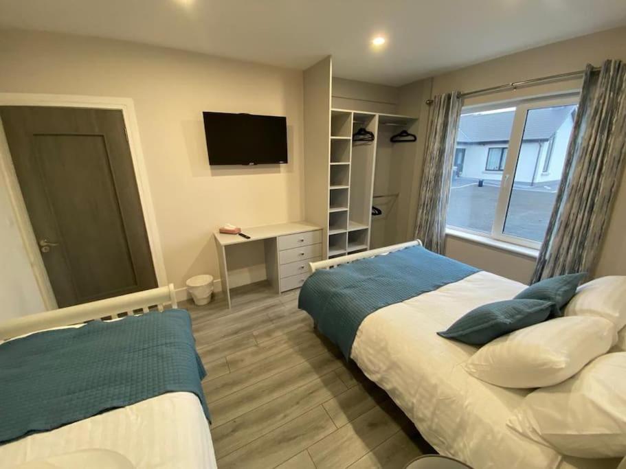 Apartmán Ard Na Greine Stradbally  Exteriér fotografie