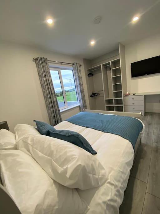 Apartmán Ard Na Greine Stradbally  Exteriér fotografie