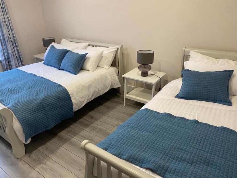 Apartmán Ard Na Greine Stradbally  Exteriér fotografie