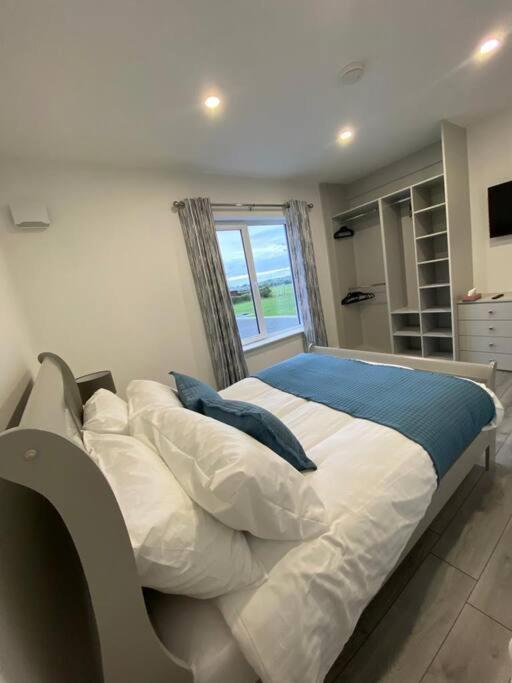 Apartmán Ard Na Greine Stradbally  Exteriér fotografie