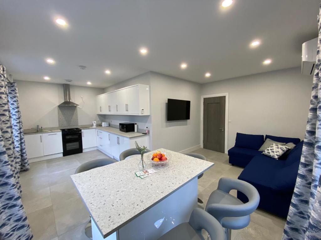 Apartmán Ard Na Greine Stradbally  Exteriér fotografie