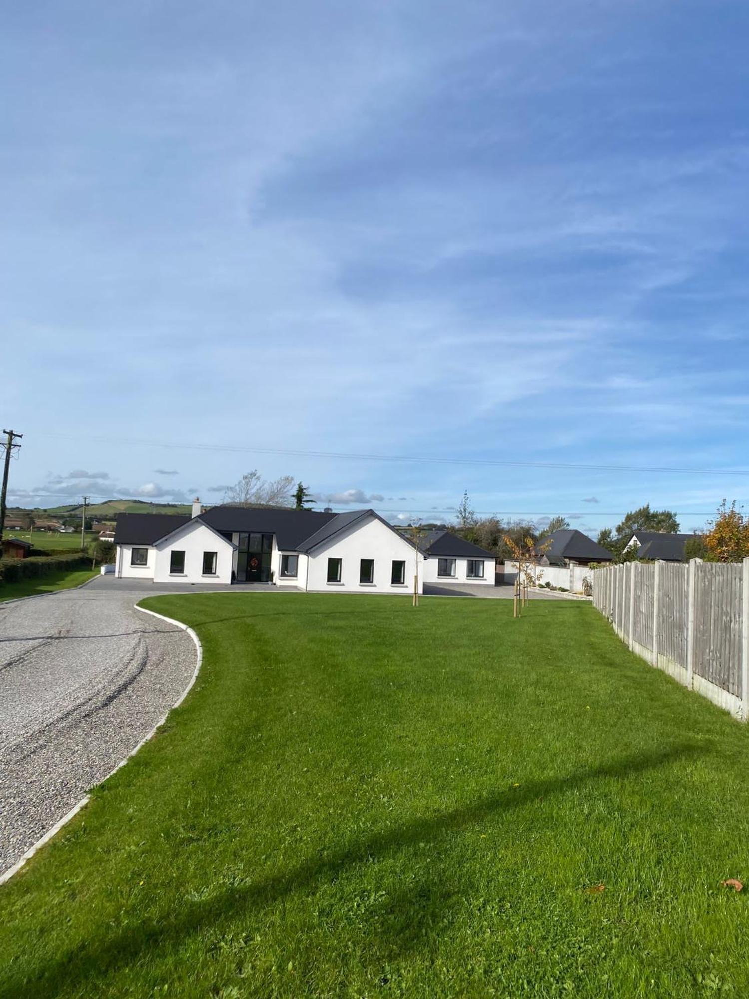 Apartmán Ard Na Greine Stradbally  Exteriér fotografie