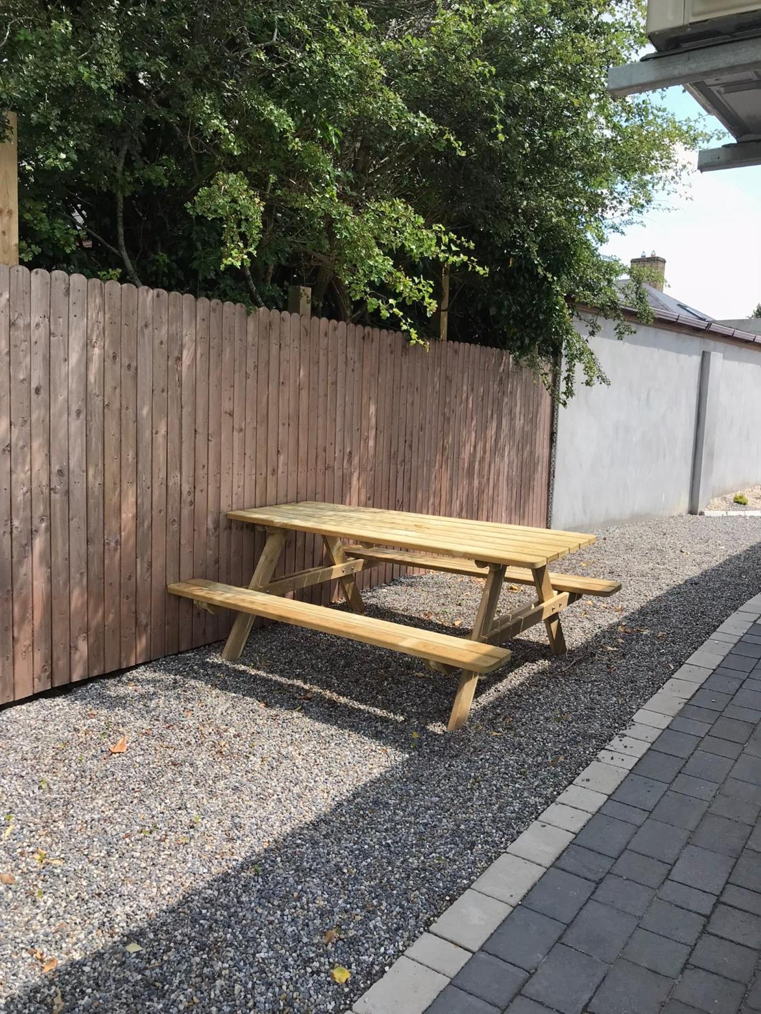 Apartmán Ard Na Greine Stradbally  Exteriér fotografie